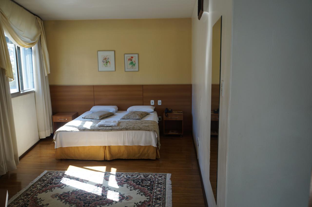 Rhud'S Hotel Conselheiro Lafaiete Esterno foto