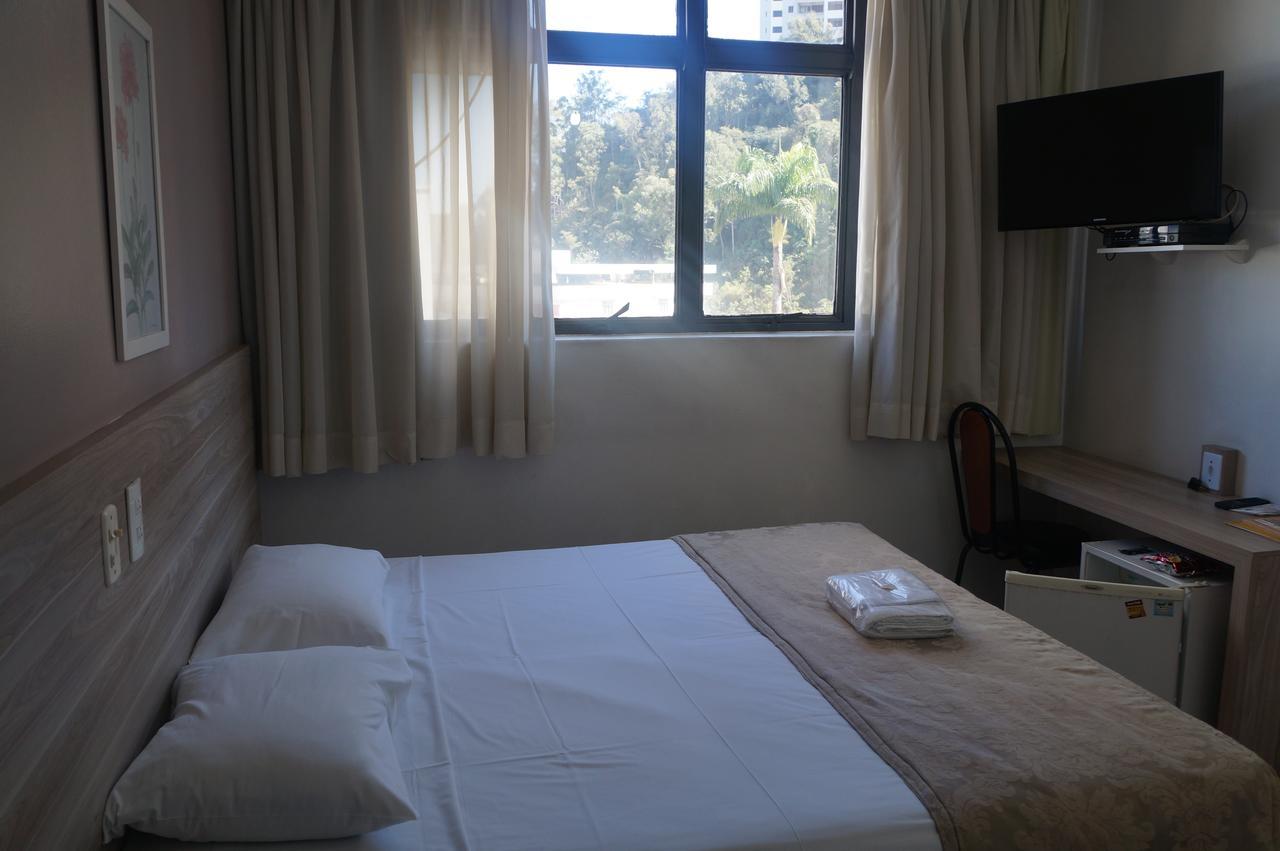 Rhud'S Hotel Conselheiro Lafaiete Esterno foto
