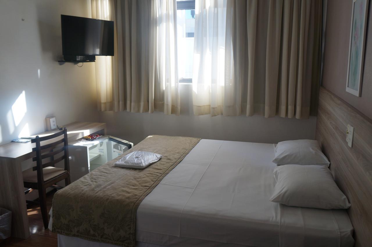 Rhud'S Hotel Conselheiro Lafaiete Esterno foto