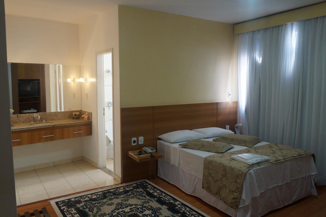 Rhud'S Hotel Conselheiro Lafaiete Esterno foto