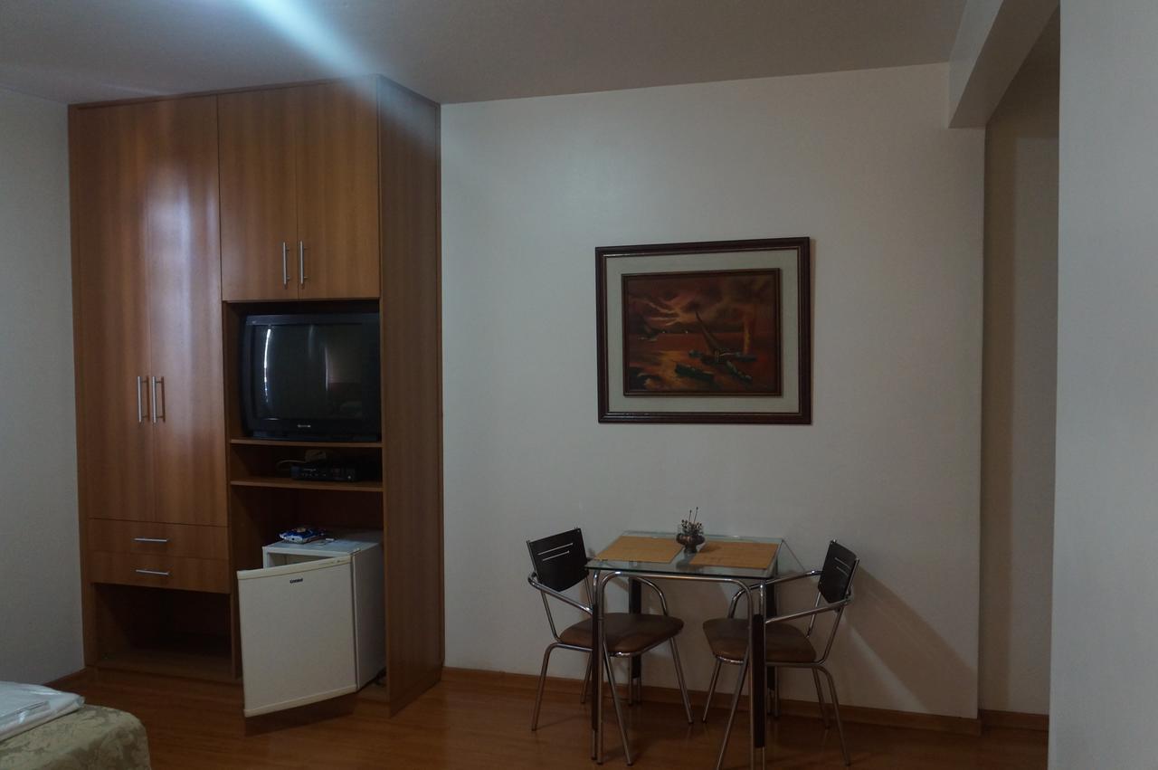 Rhud'S Hotel Conselheiro Lafaiete Esterno foto