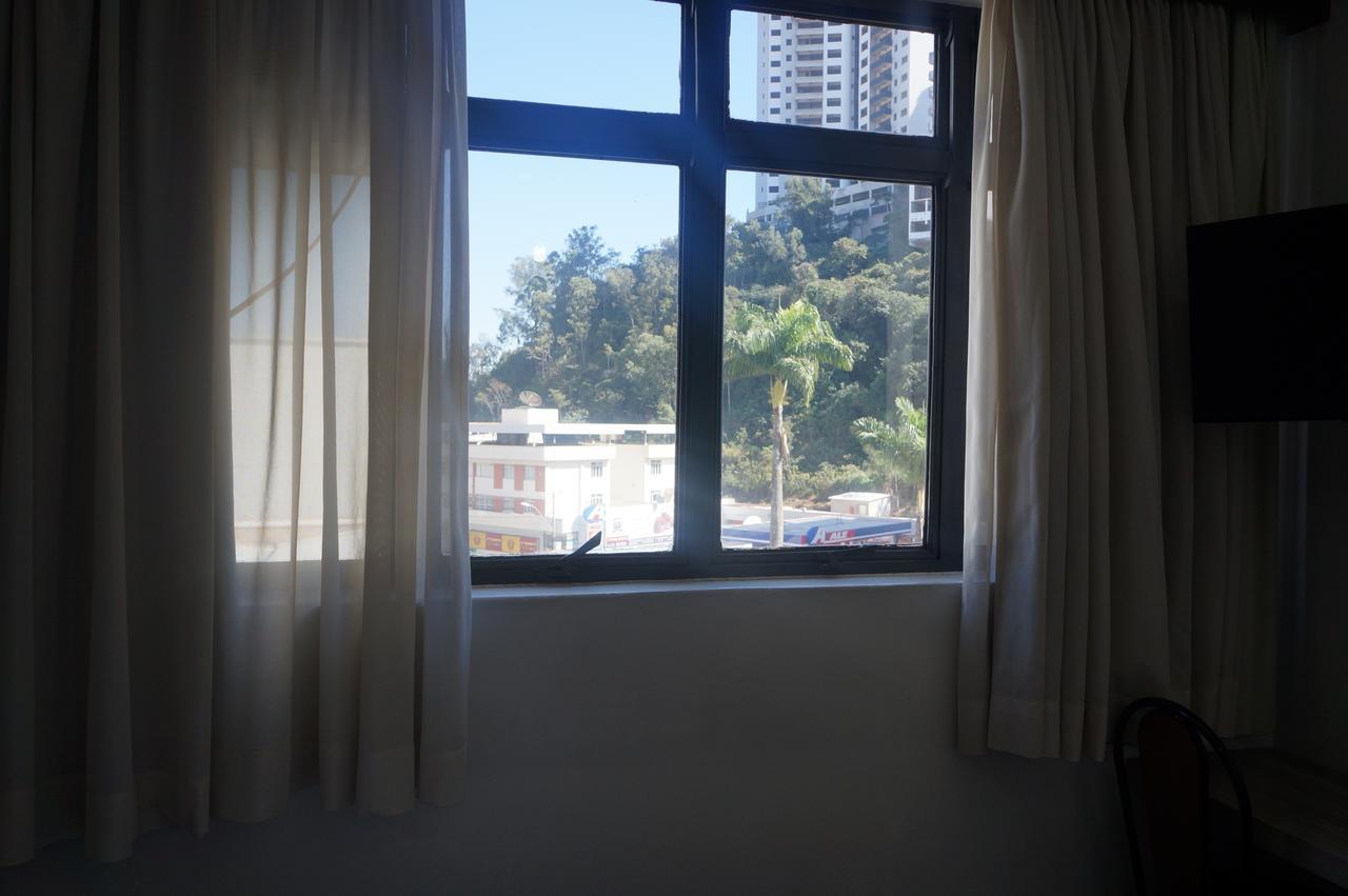 Rhud'S Hotel Conselheiro Lafaiete Esterno foto