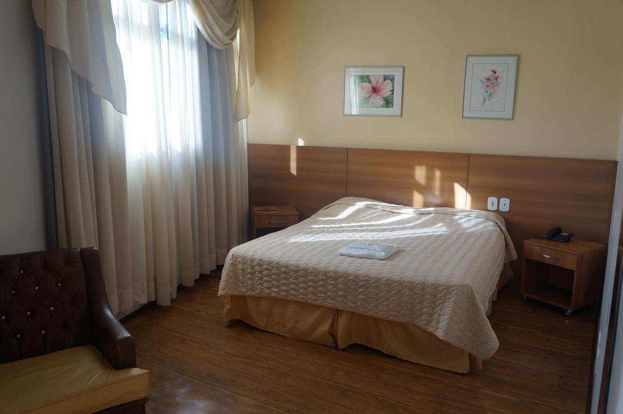 Rhud'S Hotel Conselheiro Lafaiete Esterno foto