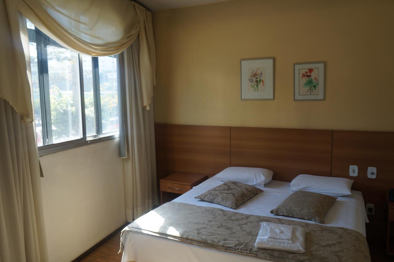 Rhud'S Hotel Conselheiro Lafaiete Esterno foto