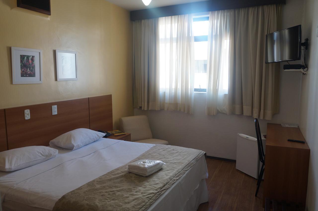 Rhud'S Hotel Conselheiro Lafaiete Esterno foto