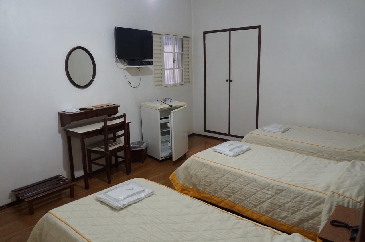 Rhud'S Hotel Conselheiro Lafaiete Esterno foto